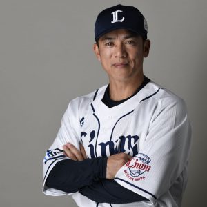 KAZUO MATSUI