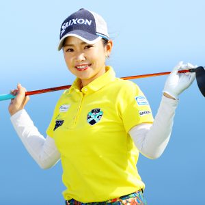 KAORI AOYAMA