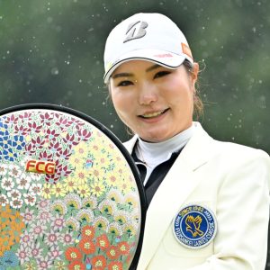 SAYAKA TAKAHASHI