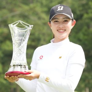 MIRAI HAMASAKI